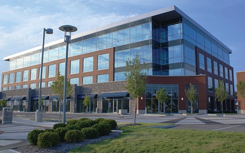 a pest free commercial business