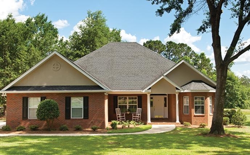 a house in south carolina