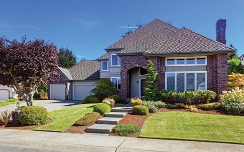 a beautiful pest free home in south carolina