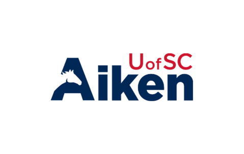 University of South Carolina Aiken logo