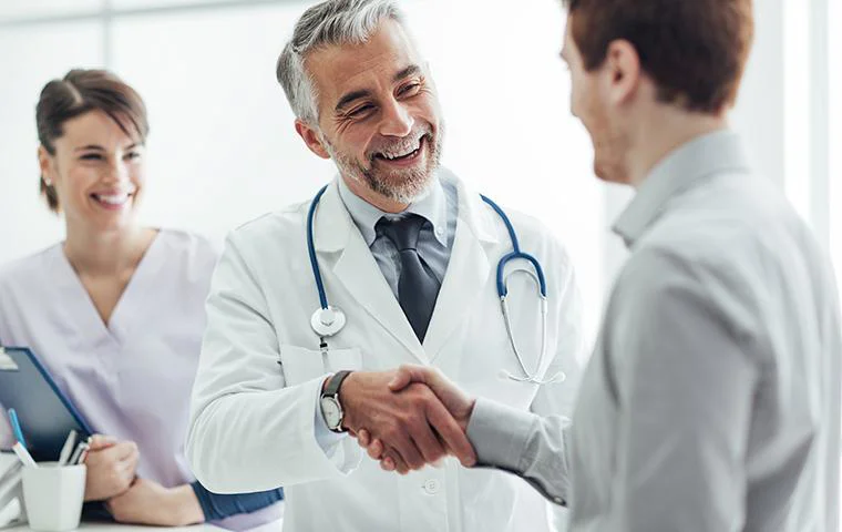 Healthcare